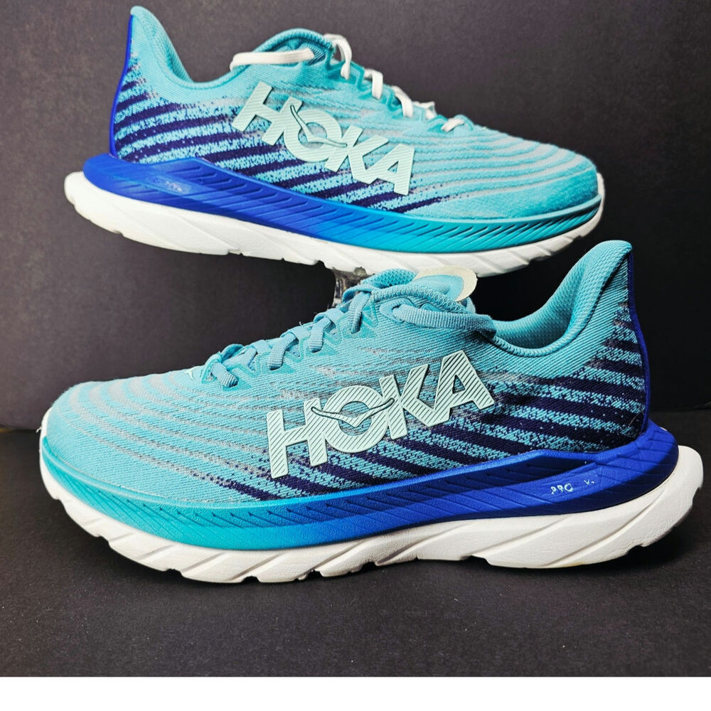 Hoka Women 9.5 Comfy footwear